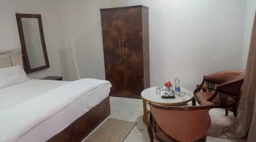 Preet holiday resorts diveagar